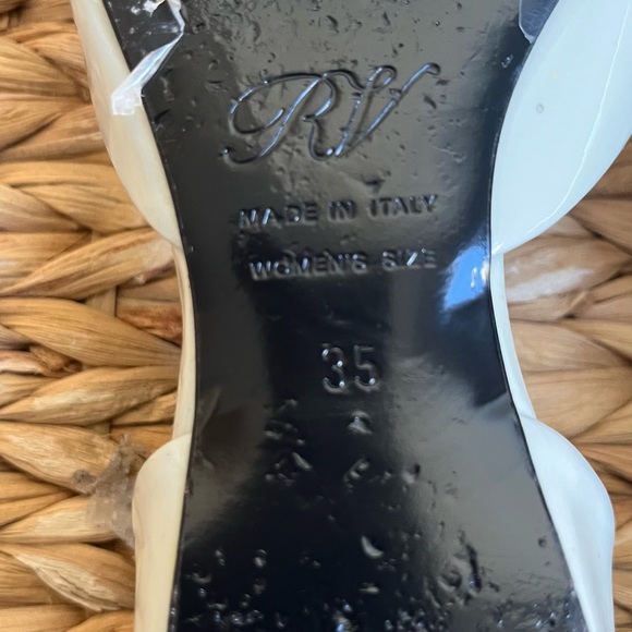 Roger Vivier Flats - Picture 7 of 10